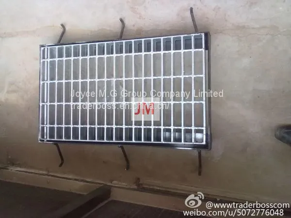 Custom and Supply Perforated Screens Metal Perforated Sheets Supplier Joyce M.G Group Company Limited photo-2