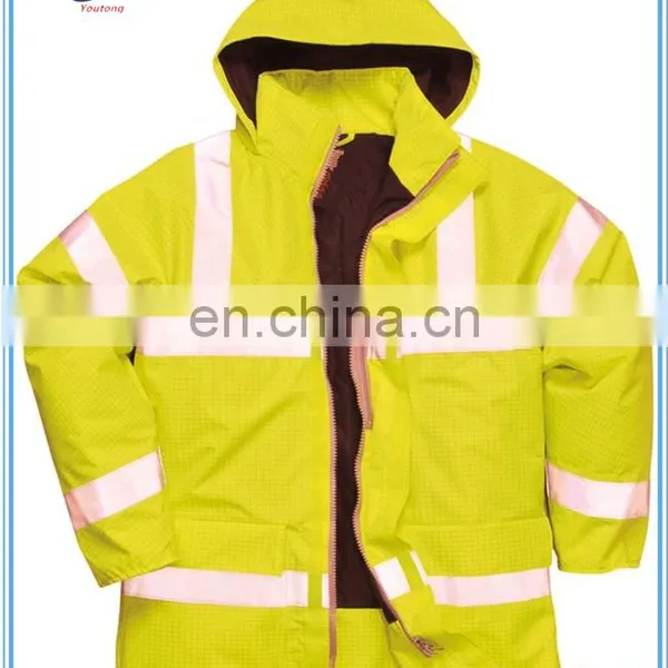 acid and alkali repellent special functional coat