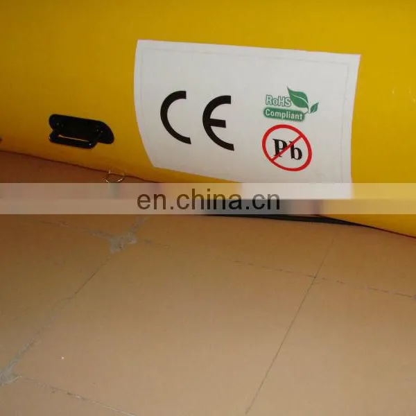 10*10m Factory Price Large Water Inflatable Pool Covers photo-4