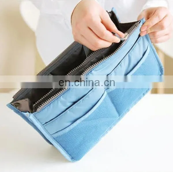 Travel Storage Bag Cosmetic Bag Organizer Bags photo-6