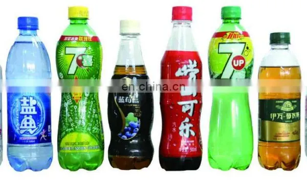 Automatic Shrink and Sleeve Round Bottle and Square Bottle Product Labeling Machinery Making Factory With Brand Engine photo-5