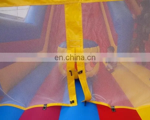 Funny Inflatable Slide for Sale RF36 photo-4