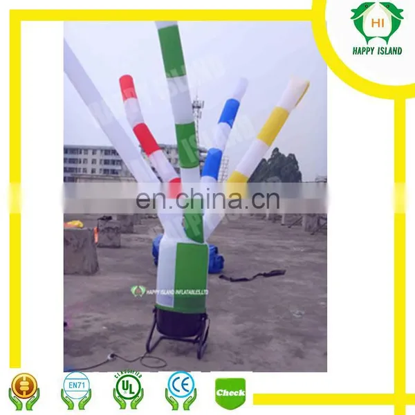 Attractive!air Dancer for Sale,man Air Dancer Blower,uncle Sam Air Dancer photo-5