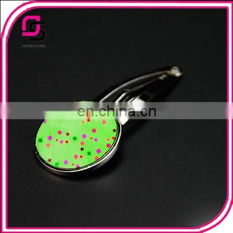 diy sublimation hairpin