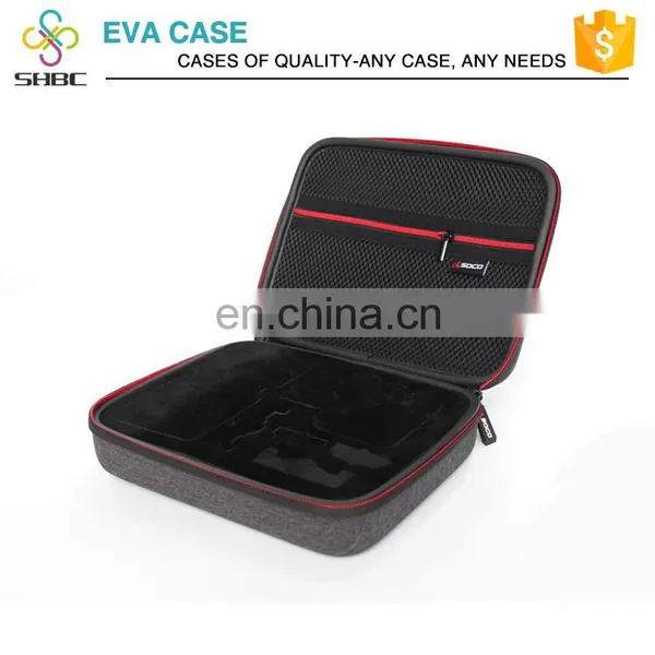 China Goods Wholesale Eva Camera Hard Case photo-4