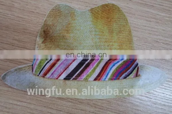 2014 New Reflective Heat Transfer Cloth Pyrograph photo-2