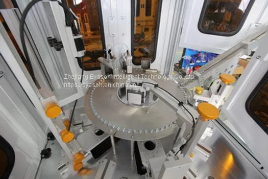 LM Series Sorting Equipment photo-2