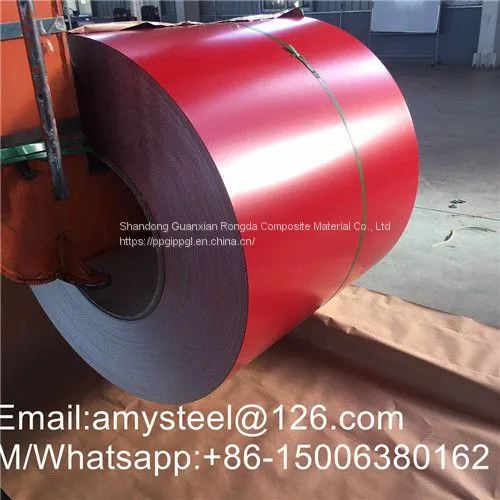 Prepainted Corrugated Roof Sheet Aluminium Corrugated Roof Sheet