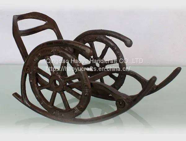 Wine Bottle Rack
