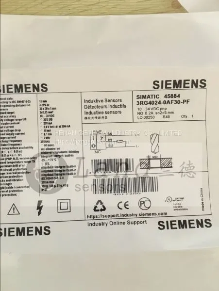 Siemens Circuit Breaker MCCB Siemens 3WT1S06 3RV 3VT 3VL57631SB360AA0 photo-3