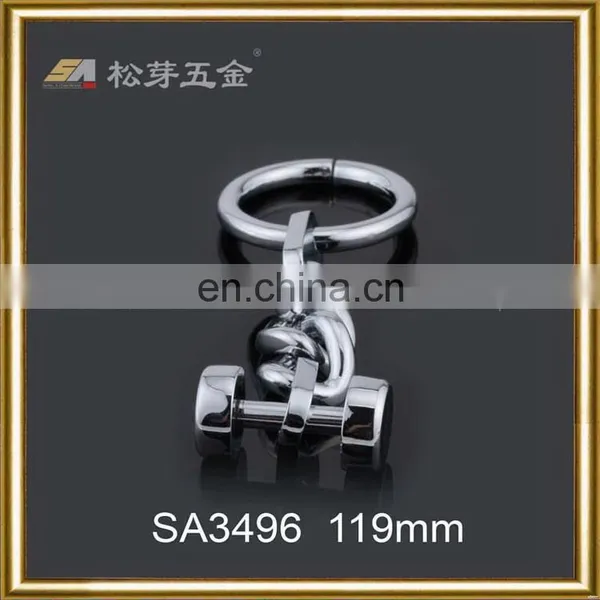 SA3496 Factory Direct Exported Black Ball Chain Metal Ball Chain