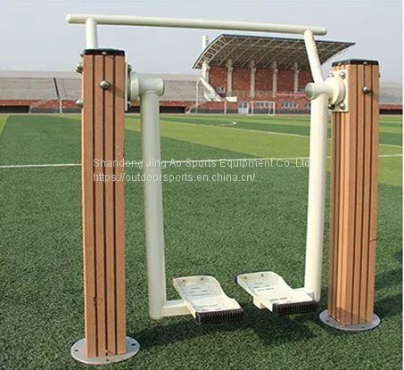WPC Fitness Equipment