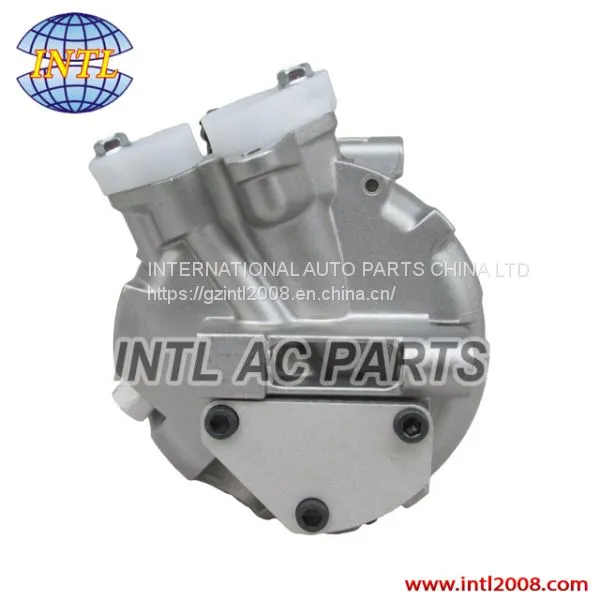Air Conditioning ac Compressor for Nissana Primastar Renault Trafic II Espace Laguna photo-4