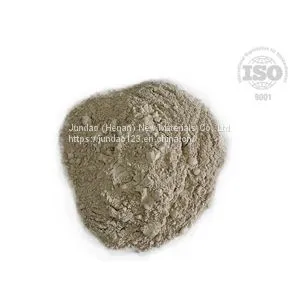 Special Refractory Mortar