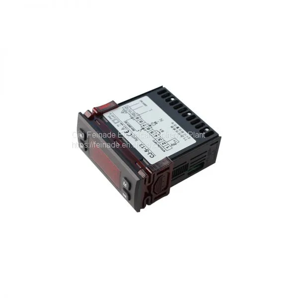 Intelligent Digital Temperature Controller CJ-5-10 photo-2