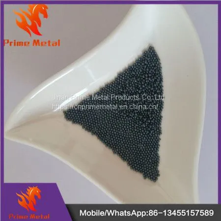 Carbon Steel Shot S780 for Blasting Media