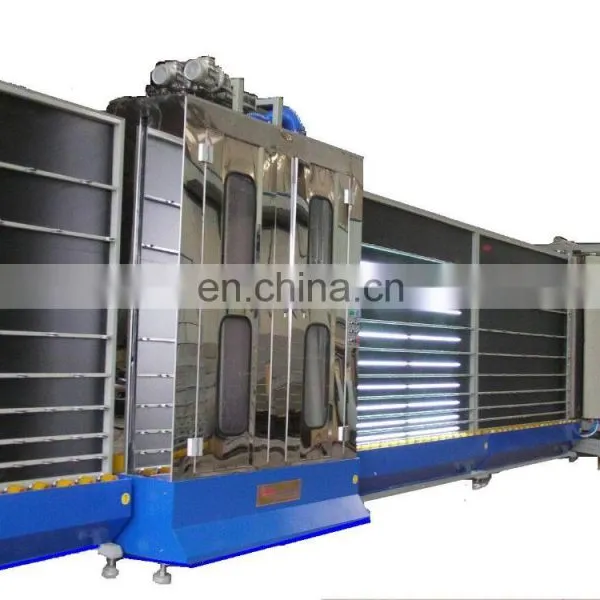 Float Glass Washing Machine With Competitive Price photo-6