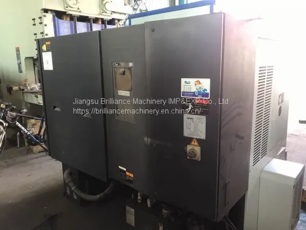 Korea Doosan LYNX225 CNC Slant Lathe photo-2