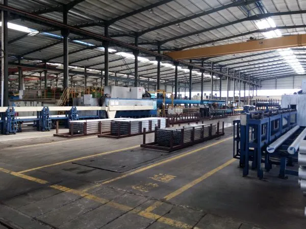 Xiamen HQ Mount Tech Co., Ltd. company overview - view 4