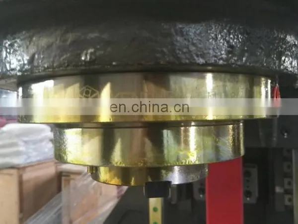 3 Axis Hobby CNC Milling Drilling Machine With Digital Readout photo-5