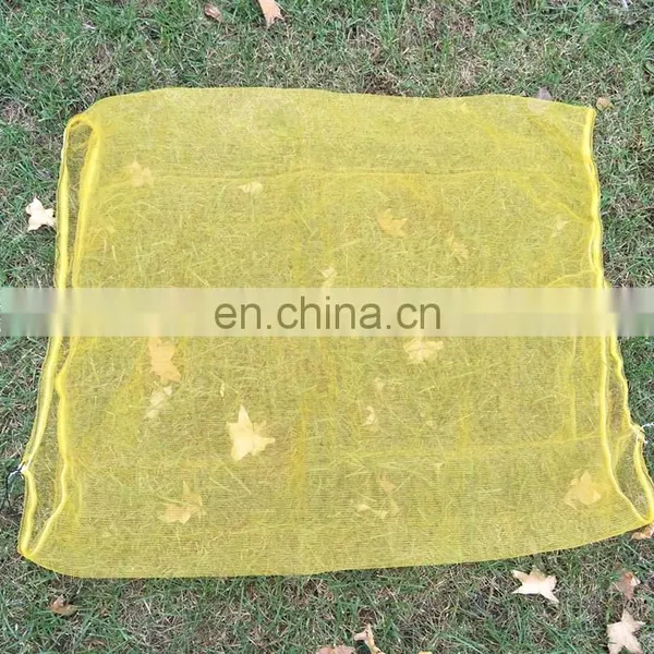 Hot Sale Monofilament Date Packaging Bag photo-3