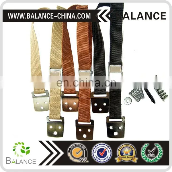 New Design Anti-tip TV/furniture Strap for Good Selling