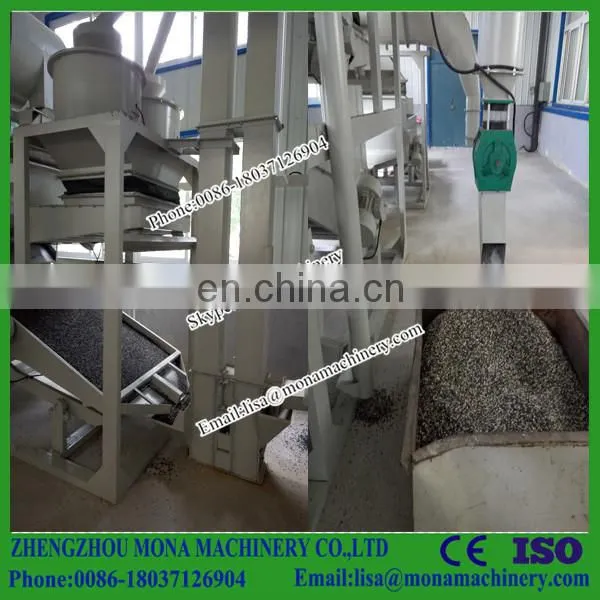 High Efficient Macadamia Nut Cracker Machine With Low Price photo-5