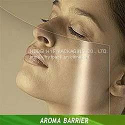 Transparent PLA Flexible Film photo-4