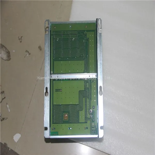 AB 1771-IQ16 PLC 1771 16 Point Digital Input Module photo-4