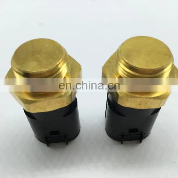 Water Temperature Sensor Switch/Thermo Switch For VW Jetta Beetle Golf Toua OEM # 1J0959481A 1009590016 109772755 photo-2