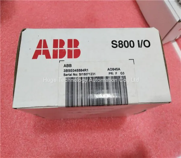 ABB DSCS 140(57520001-EV) . Industrial Automation Spare Parts. New in Individual Box Package, in Stock ,Original and New, Good Quality, For Our 1st Cooperation,you'll Get my Rock-bottom Price. photo-3