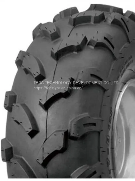19*950-8 ATV/UTV Tubeless Tyres