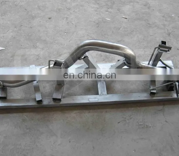 Automatic Carbon Steel Pipe Bending Machine for Max Stainless Steel Pipe 3" photo-2