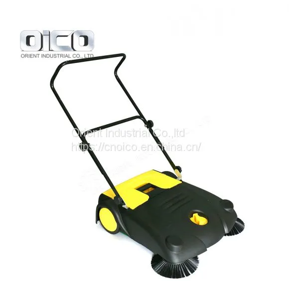 OR20 Walk Behind Manual Sweeper photo-2