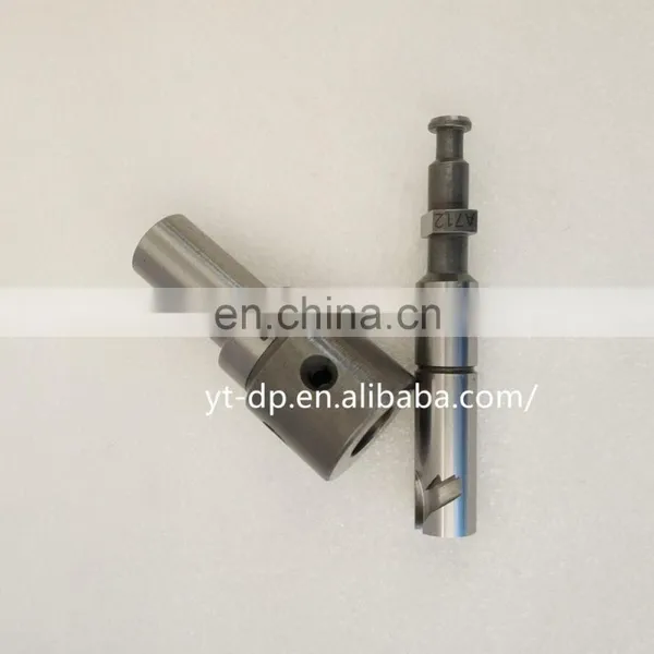 High Quality Pump Plunger A Type A712 photo-3