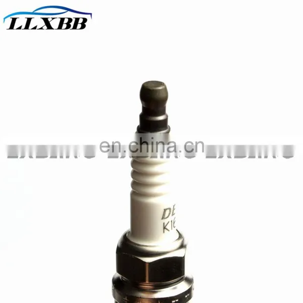 Factory Supply Genuine Double Iridium Spark Plug 90919-YZZAE 90919YZZAE For Toyota K16-U11 photo-6