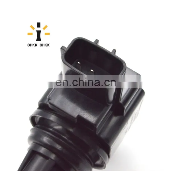 Professional Manufactory Auto Parts OEM 22448-1HM0A Ignition Coil for Japanese Car photo-5