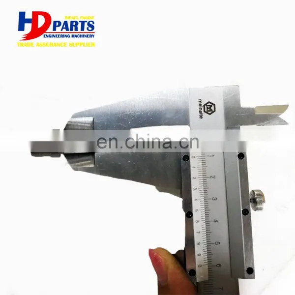 Diesel Engine Eletronic Injection C7.1 Valve Guide photo-3