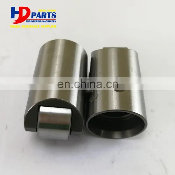 D6D D7D Single Pump Tappet 6 Pieces For One Set photo-3