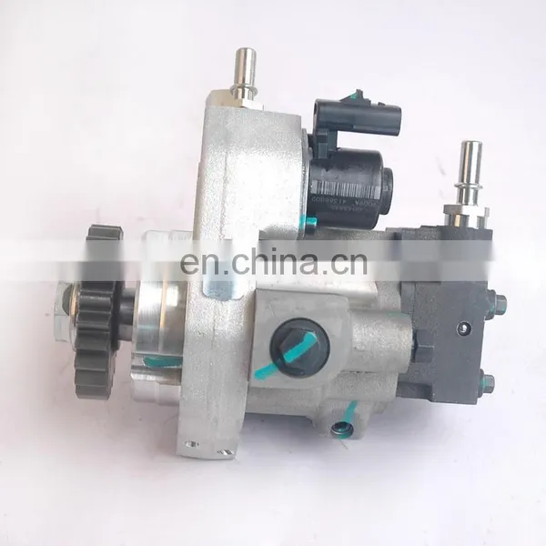 Genuine ISG Diesel Engine Part High Pressure Fuel Injection Pump 4327066 4327065 4326761 photo-4