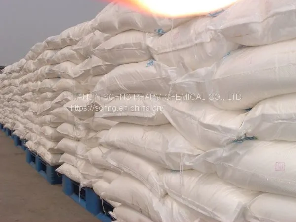 Sodium Metabisulphite, SMBS, Food Grade 97% photo-2
