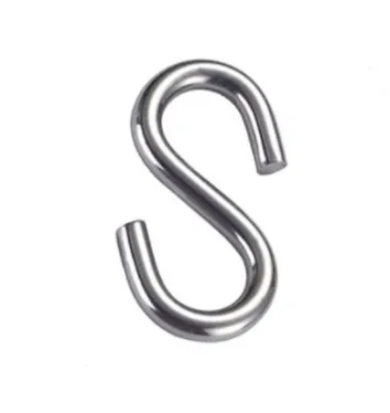 Shade Sails Stainless Steel S-hook photo-2