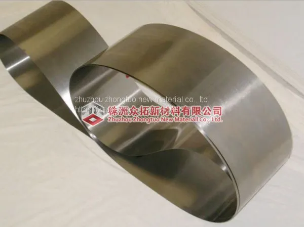 Molybdenum Plate photo-5