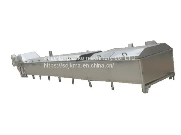 Fresh Milk Pasteurizer / Milk Pasteurizer photo-2