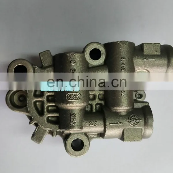 High Quality Original Diesel Feed Pump 0440020117 photo-5