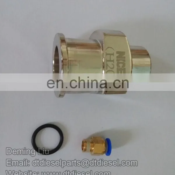 No,022 H20 Backflow Kit (for Caterpillar Injector) photo-3