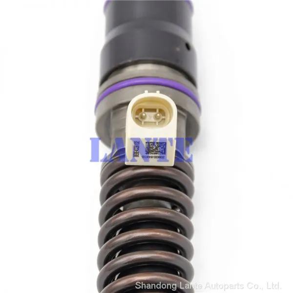 Common Rail Injector BEBE4C14001 21586290 21586284 3801440 Diesel Injector photo-2