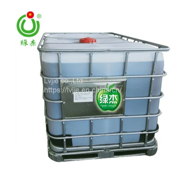 High Quality Apple Cider Vinegar Powder Price photo-4