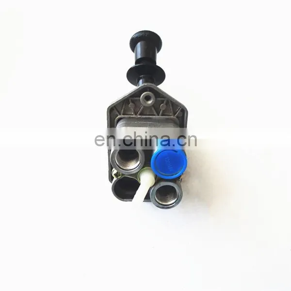 Foton Auman Hand Brake Valve 1417035380004 photo-5