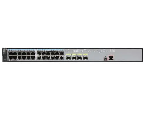 48 Port Network Switch S1730S-S48T4S-A Quidway S1730 Network Switch Brands 1 - 99 Pieces photo-5